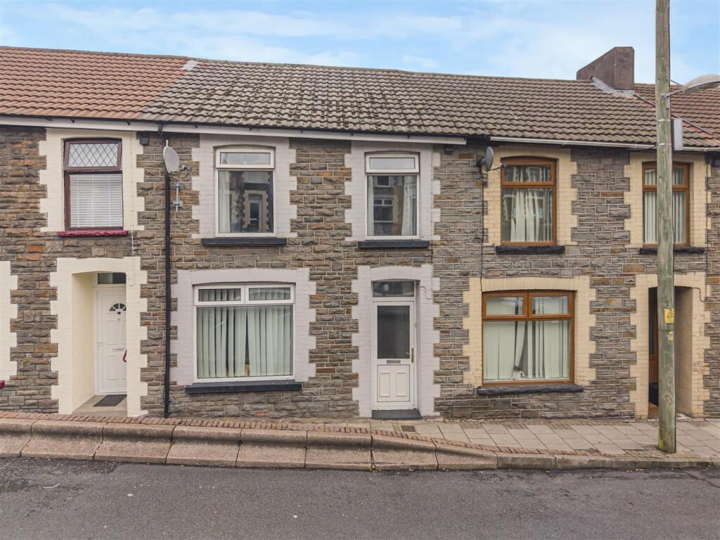 Main image of property: Bassett Street, Abercynon, Mountain Ash