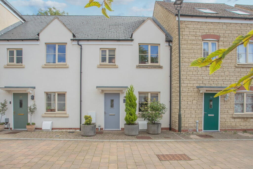 Main image of property: Britannia Mews, Wotton-under-Edge