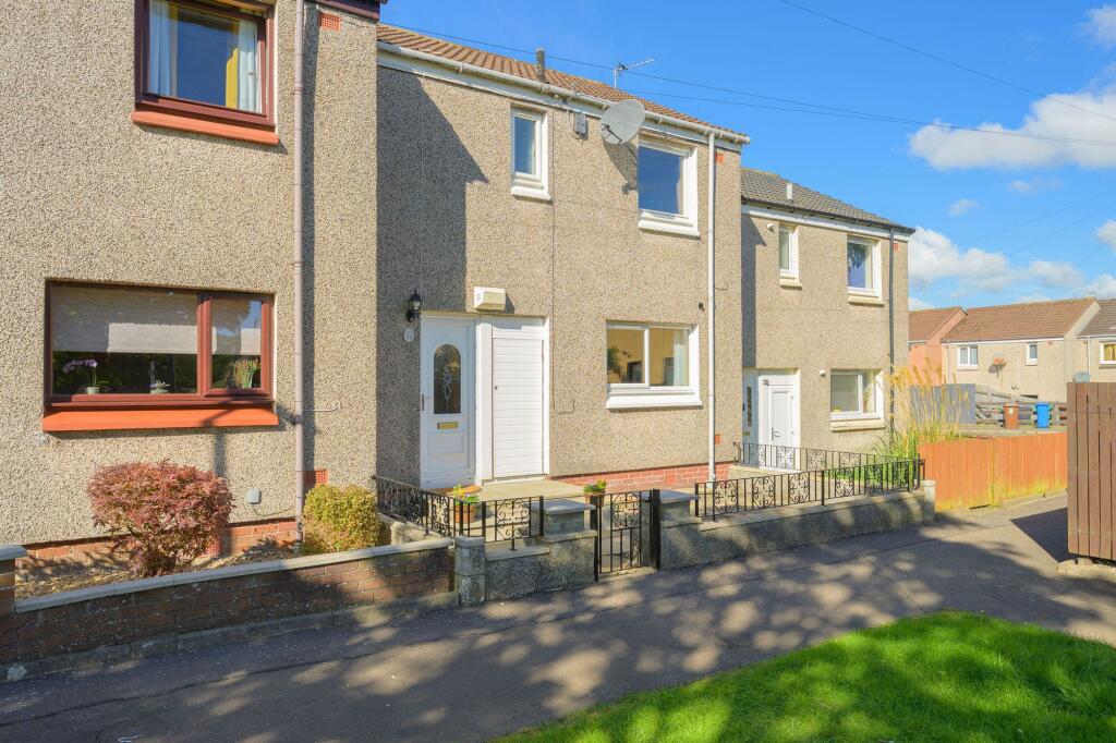 Main image of property: Alexander Place, Rosyth, KY11