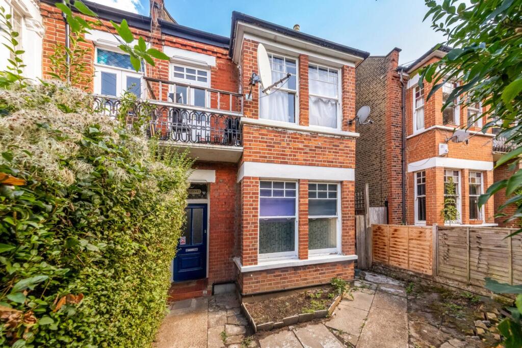 Main image of property: Rosendale Road, Herne Hill, London, SE24