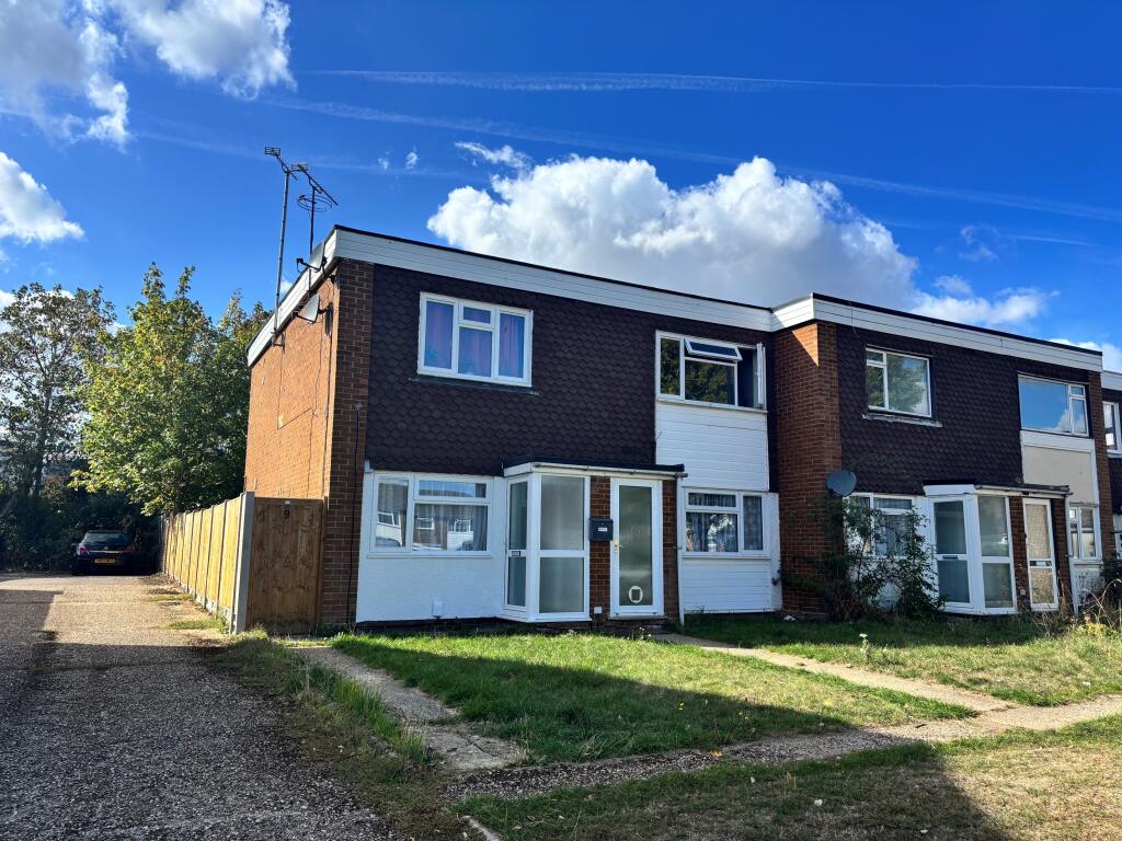 Main image of property: Carrington Place, TRING