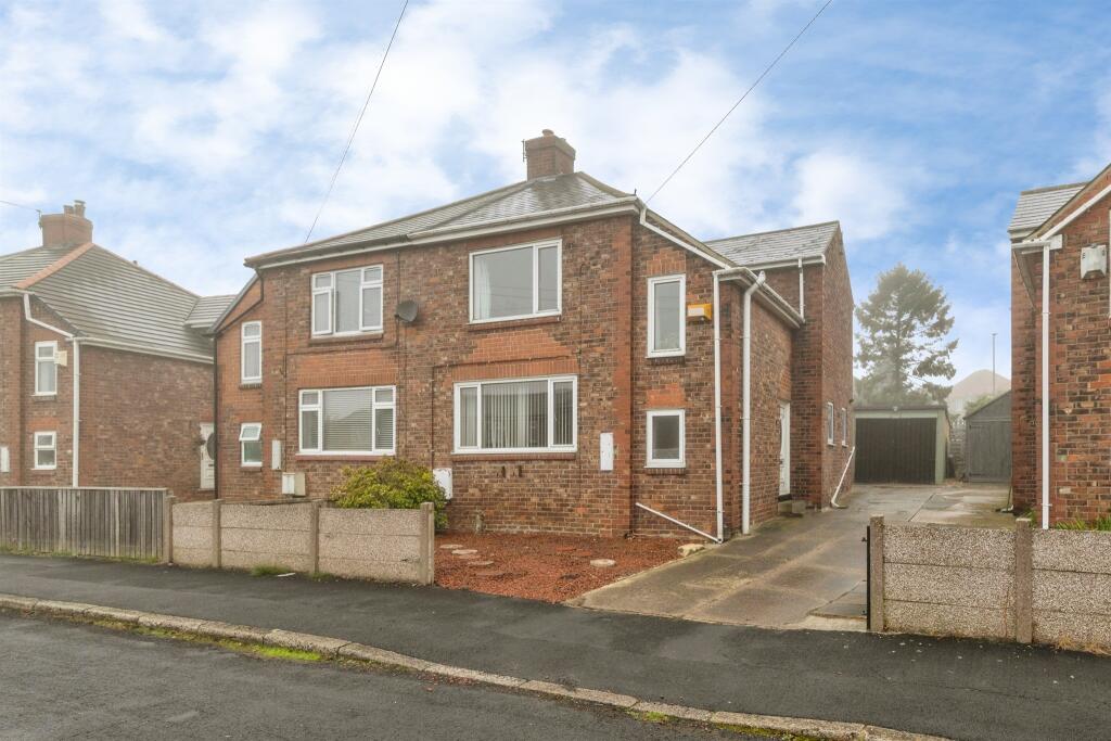 Main image of property: Quinn Crescent, Wingate