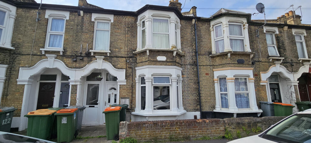 Main image of property: Canning Town, London, E16