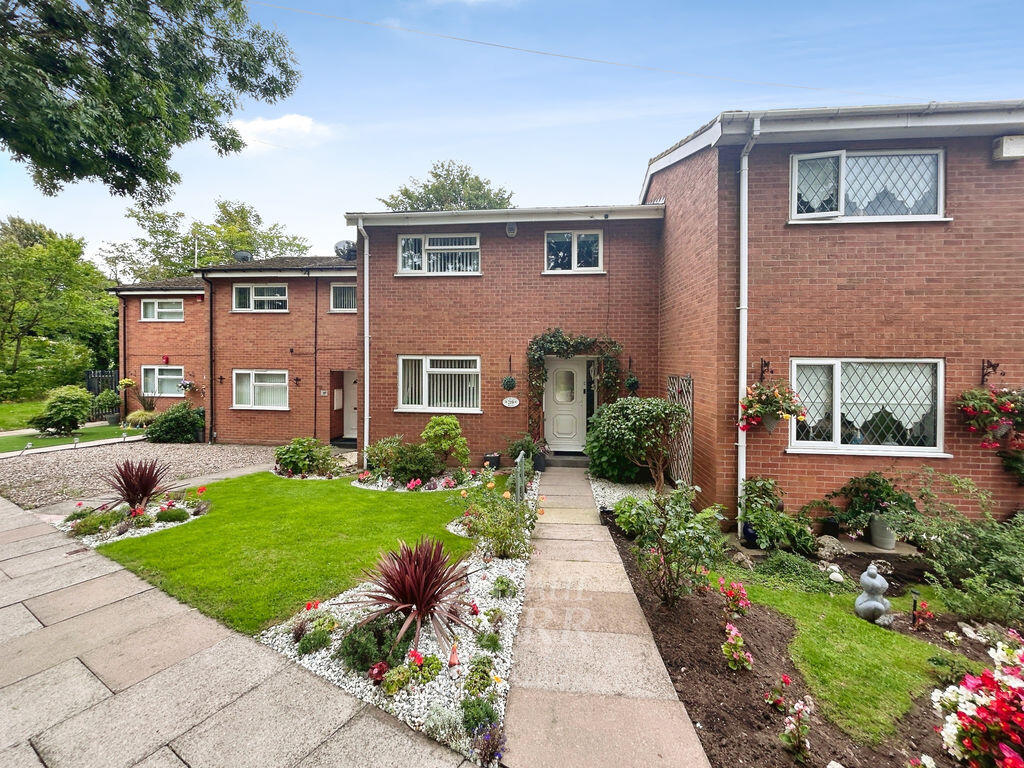 Main image of property: Old Walsall Road, Great Barr, Birmingham, B42 1HY