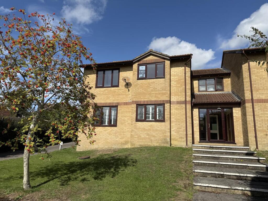 Main image of property: Blenheim Close, Peasedown St John, BA2 8TD