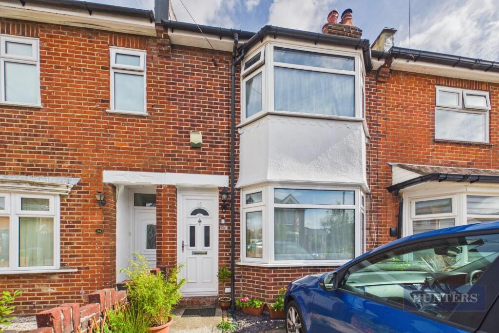 Main image of property: Waterhouse Lane, Southampton