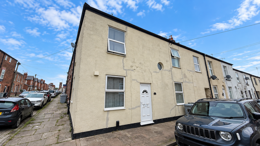 Main image of property: Hatton Street, Macclesfield