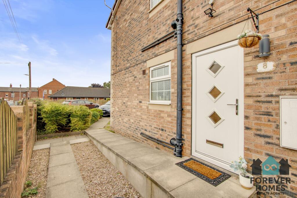 Main image of property: Ashwood Court, Ossett, WF5