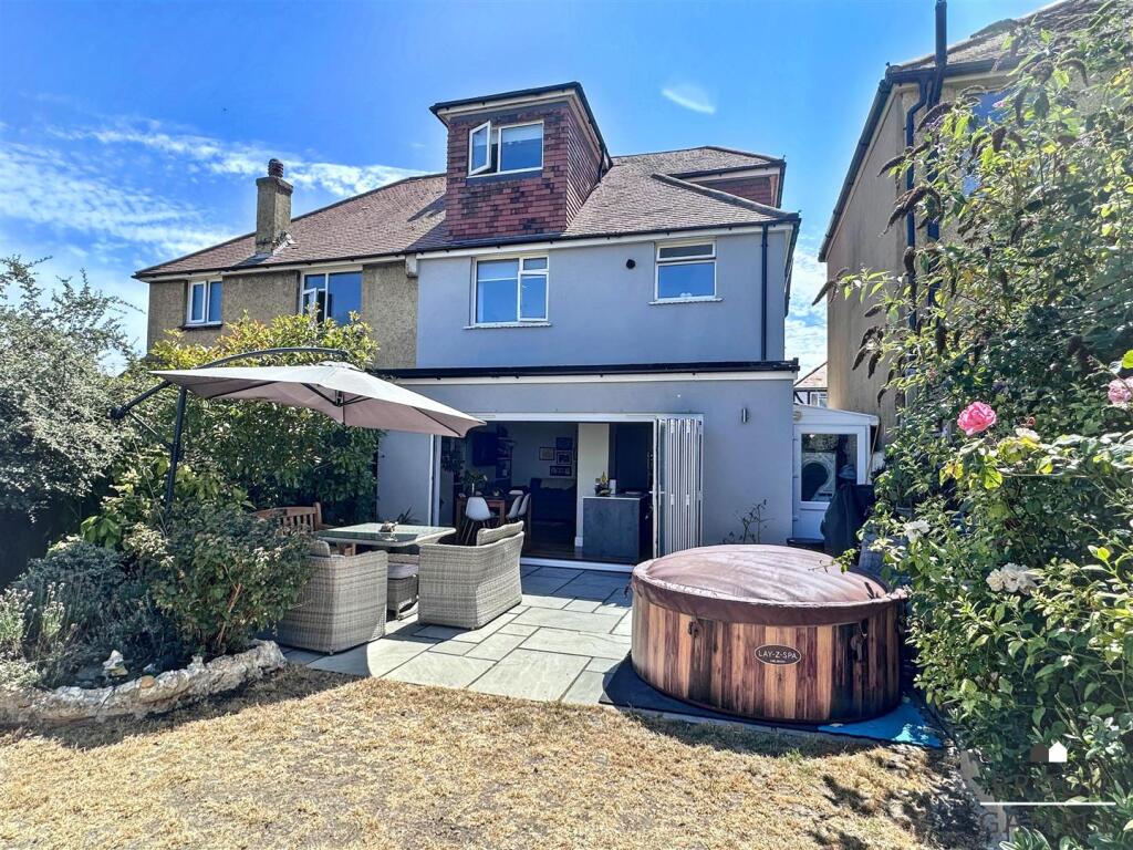 Main image of property: Northiam Road, Eastbourne