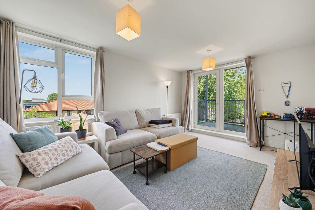 Main image of property: Limerick Close, London