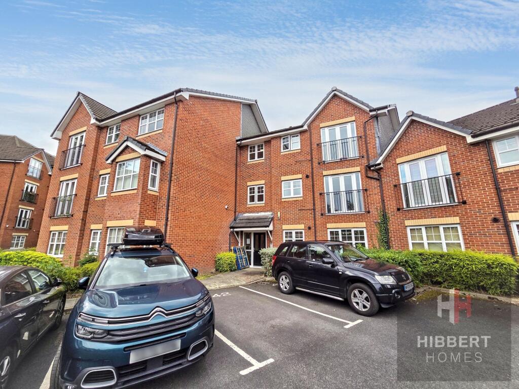 Main image of property: Delamere Place, Moor Lane, Northern Moor