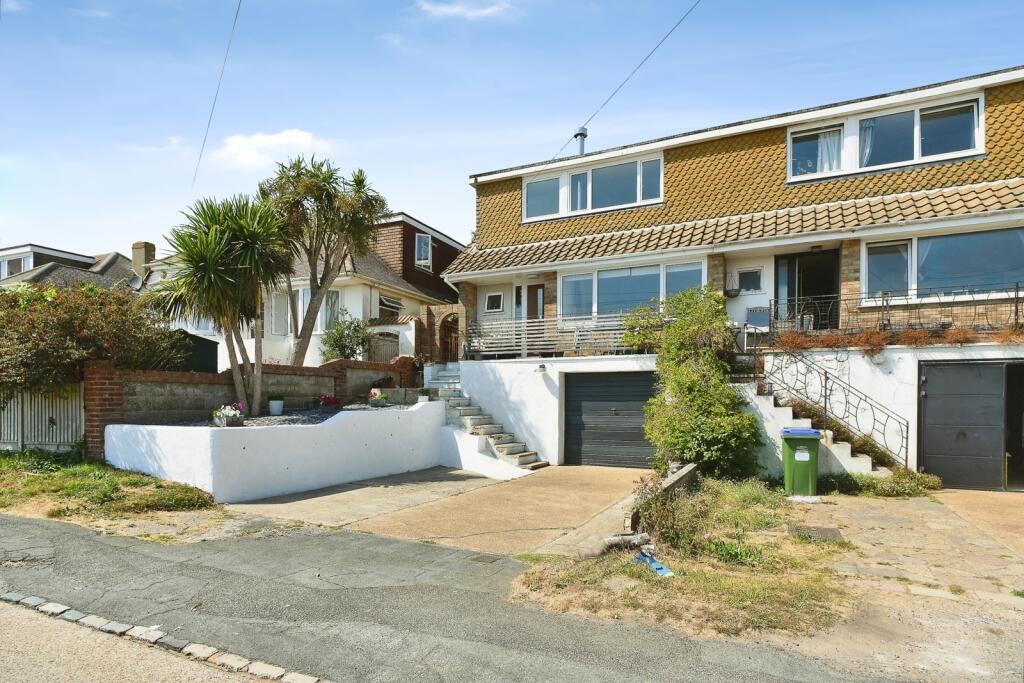 Main image of property: Rodmell Avenue, BRIGHTON, East Sussex, BN2