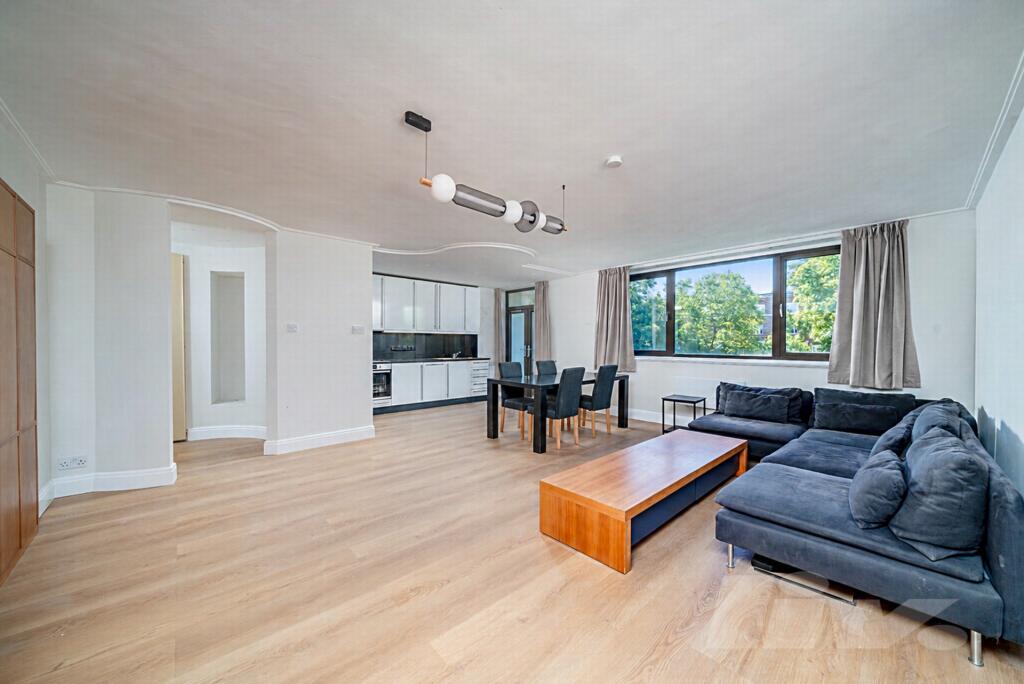 Main image of property: Finchley Road, St Johns Wood, NW8