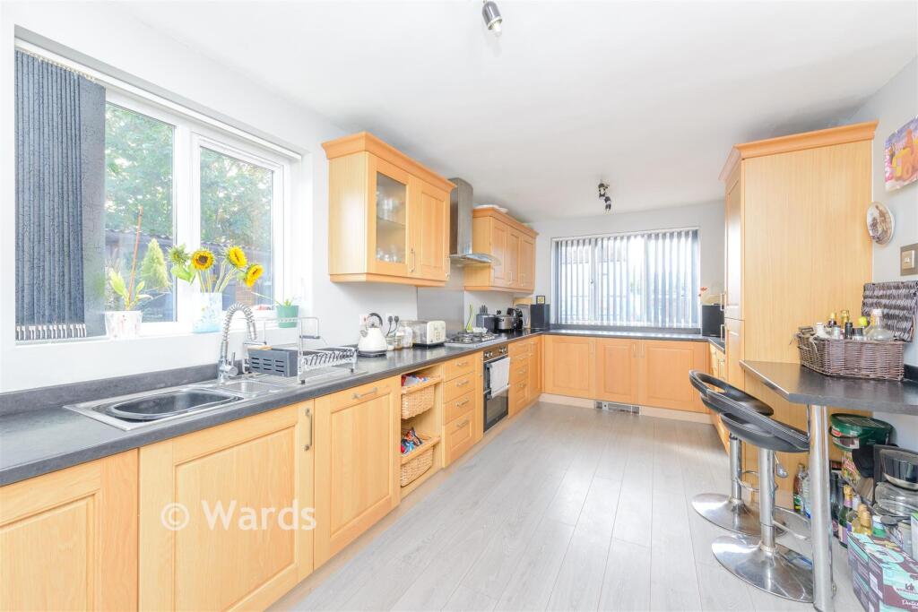 Main image of property: Hever Court Road, Gravesend, Kent