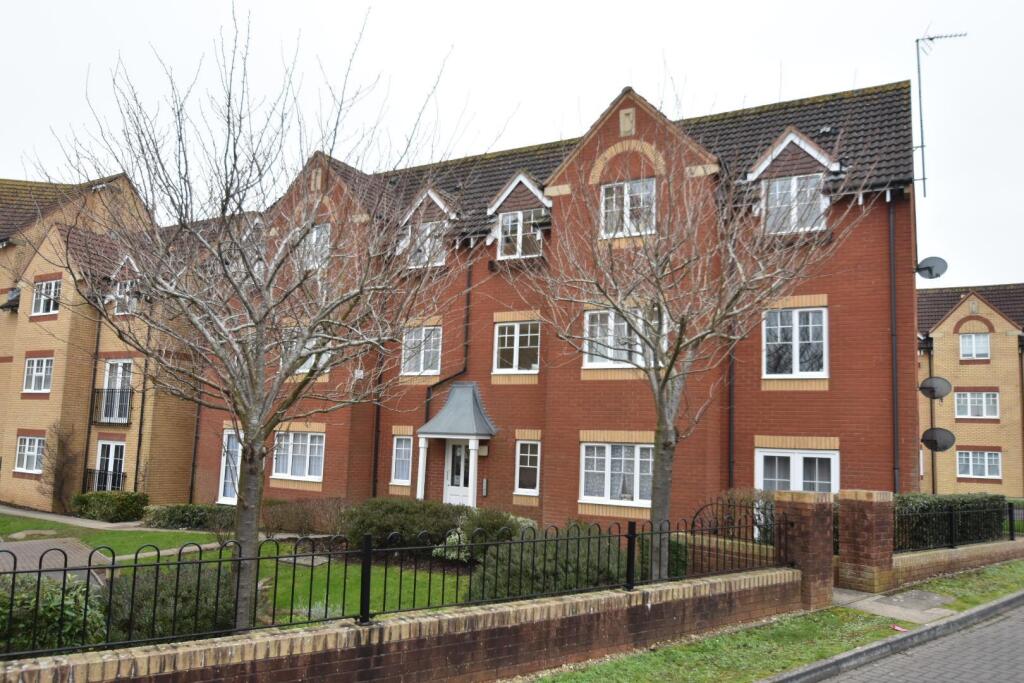 Main image of property: Arthurs Close, Emersons Green, Bristol