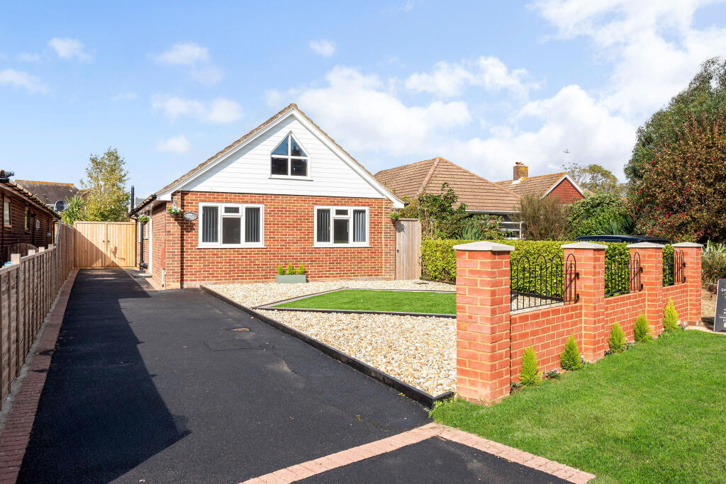 Main image of property: Ley Road, Felpham, Bognor Regis, West Sussex
