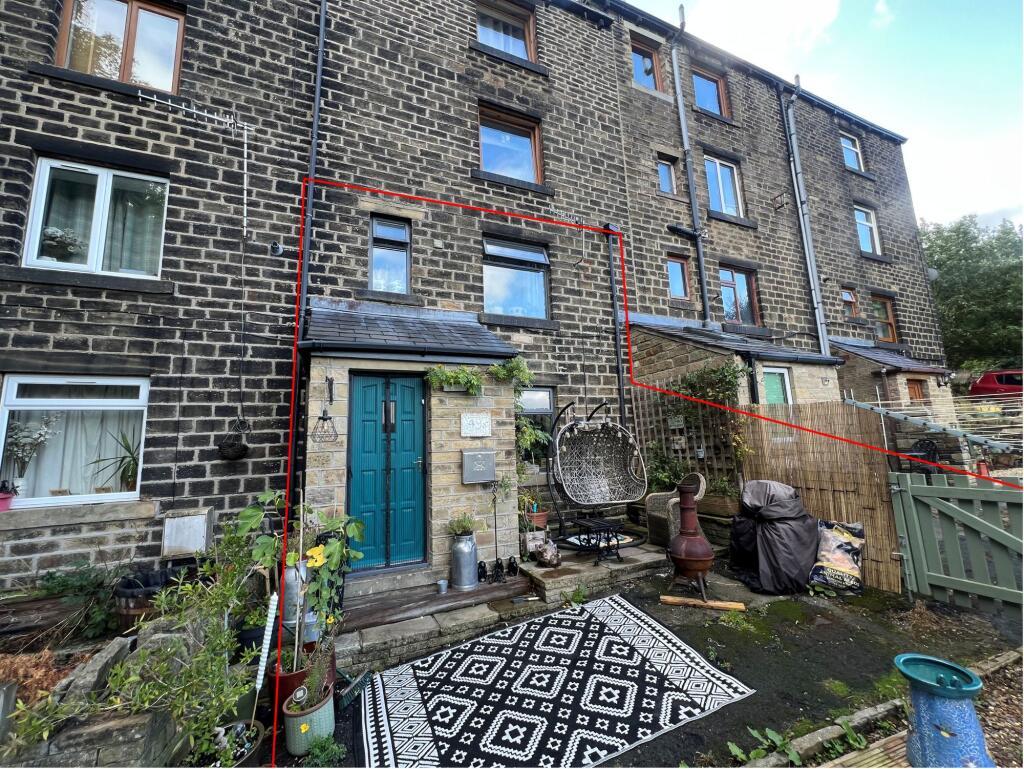 Main image of property: Miry Lane, Thongsbridge, HD9
