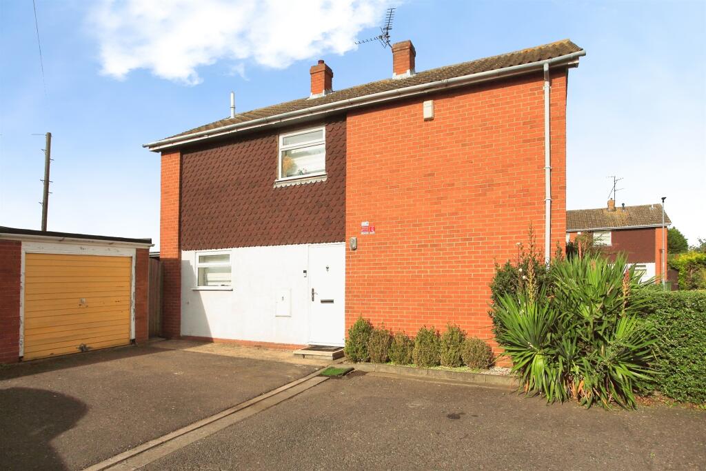 Main image of property: Pyecroft, Peterborough