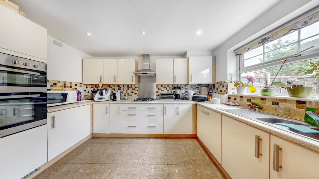 Main image of property: Hawksmoor Grove, Bromley, BR2