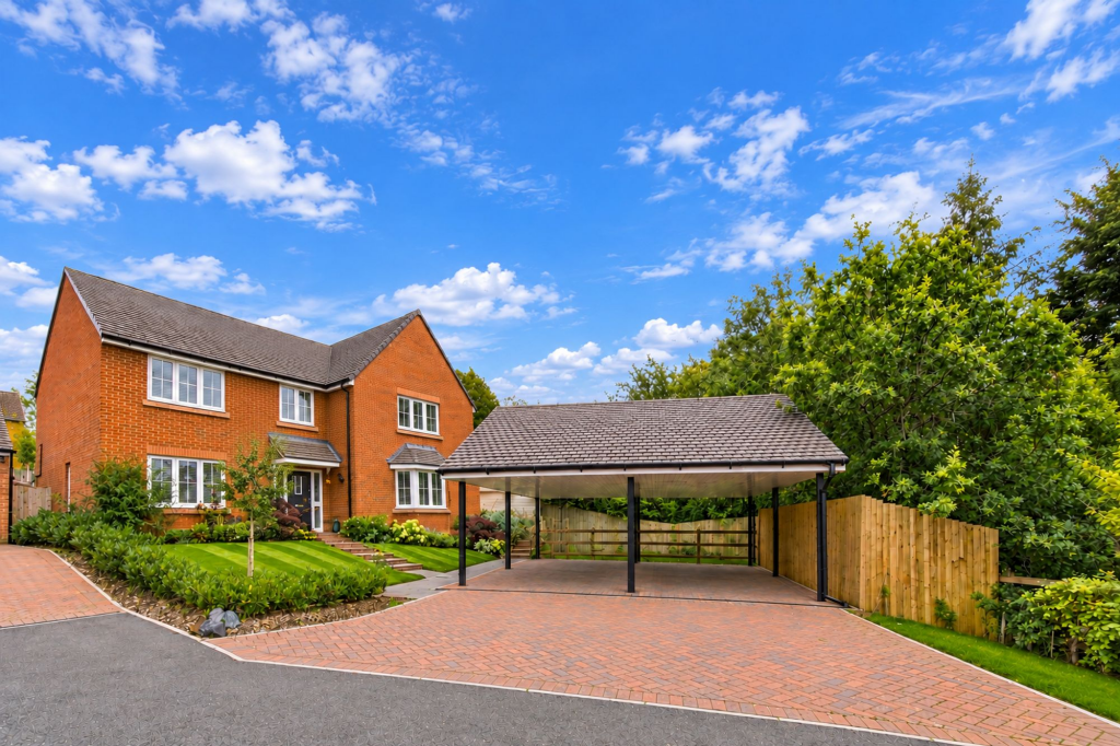 Main image of property: School Meadow, Abberley, WR6