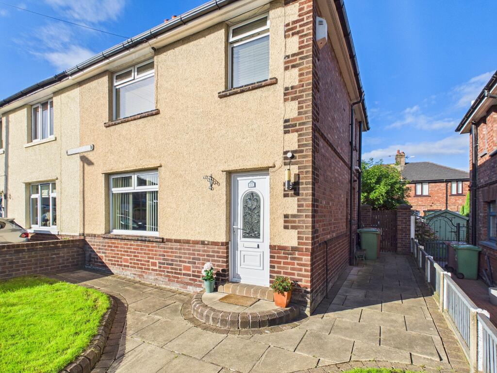 Main image of property: Alder Hey Road, Eccleston, St Helens, WA10