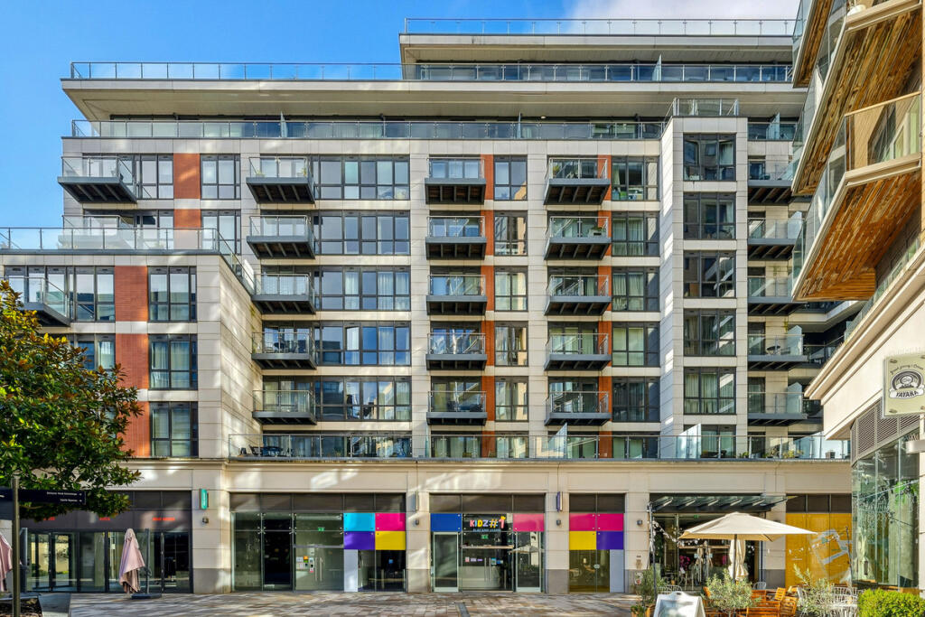 Main image of property: Dickens Yard, Longfield Avenue, W5