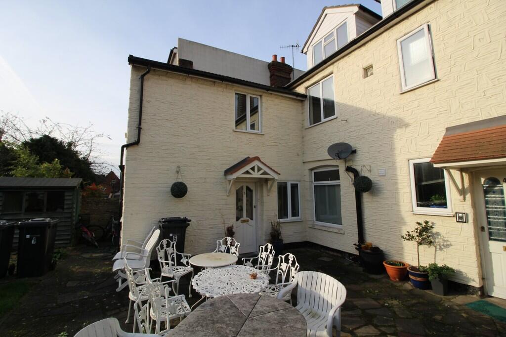 Main image of property: Artillery Road