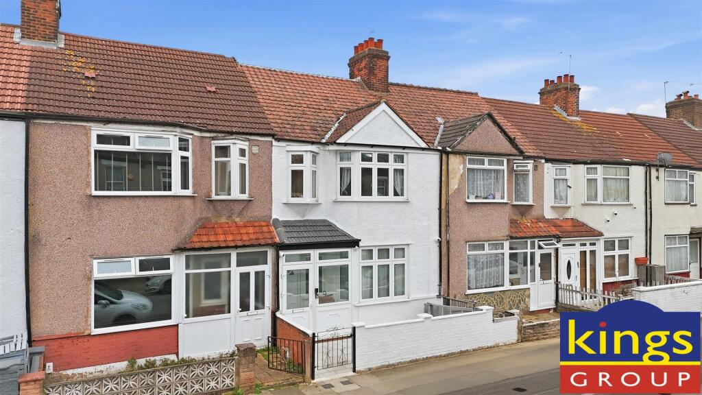 Main image of property: Croyland Road, Edmonton, N9