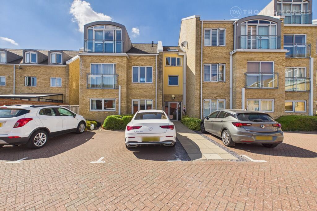 Main image of property: Shepherd Drive, Eynesbury, St. Neots, Cambridgeshire, PE19
