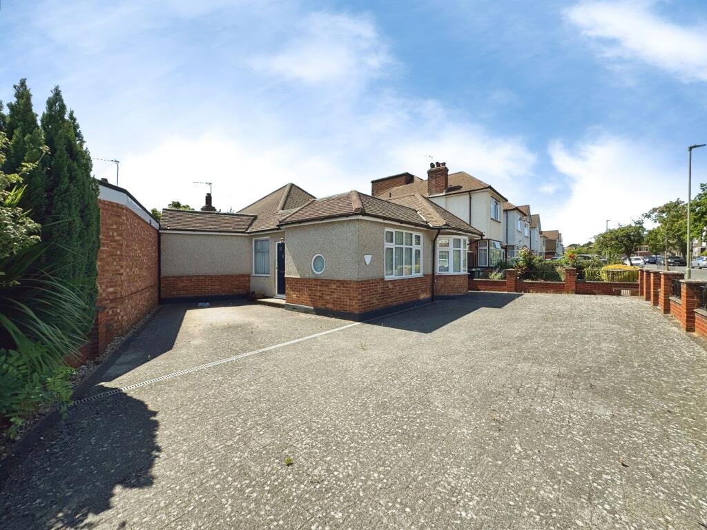 Main image of property: Glengall Road, Edgware, HA8