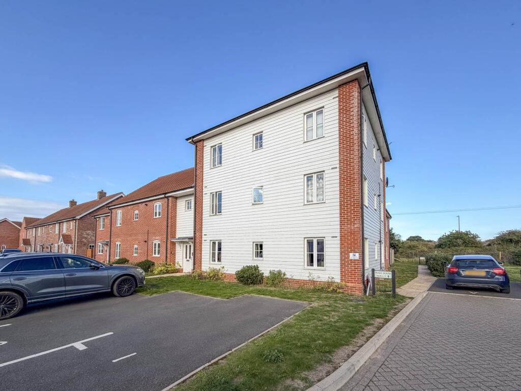 Main image of property: Smedley Close, North Walsham