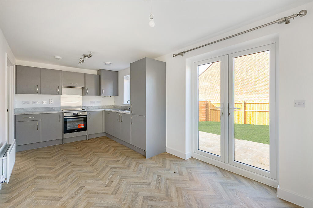Main image of property: Leaf Living at Millstone Park, CB25, Burwell, Cambridge
