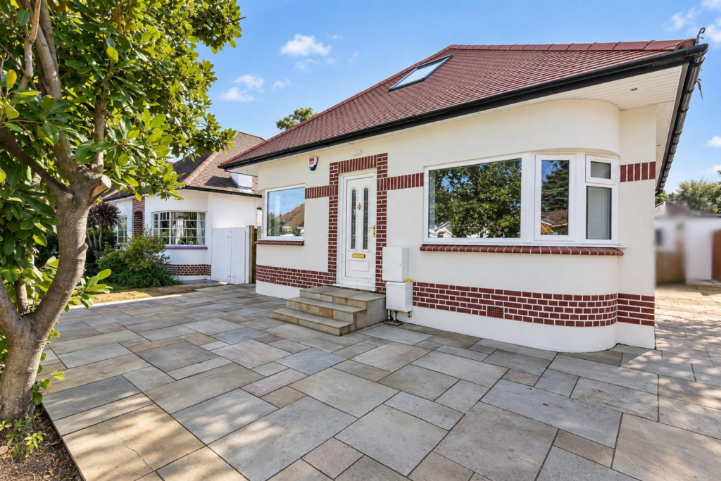 Main image of property: Gladstone Avenue, Twickenham