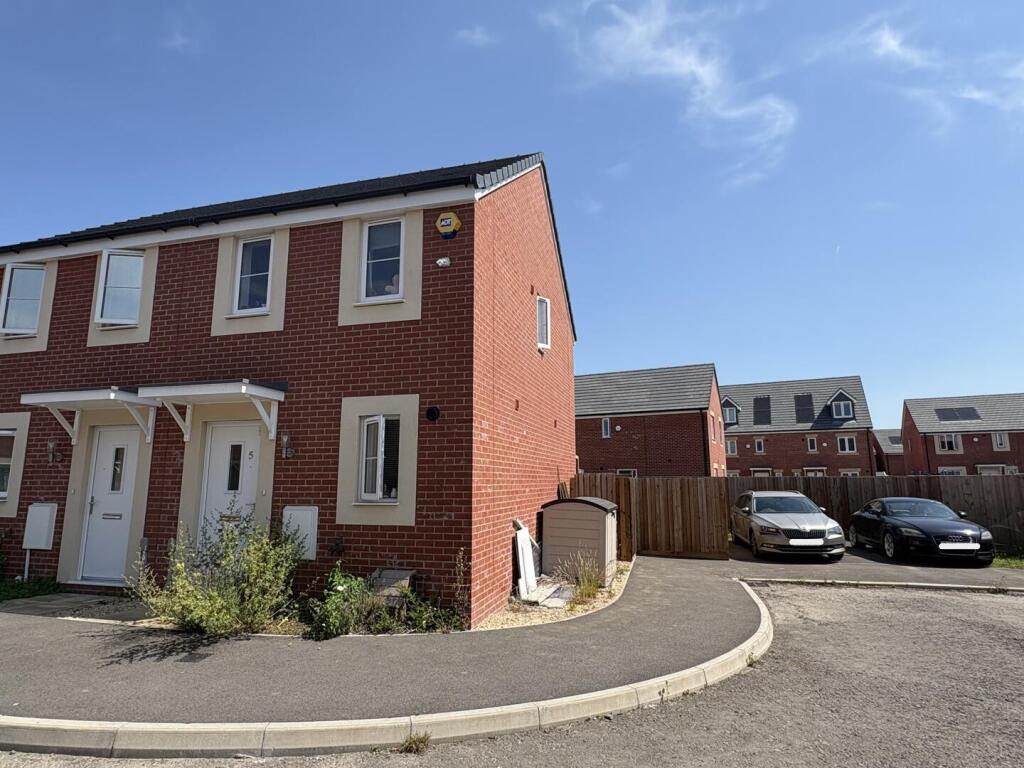Main image of property: Hatfield Drive, Bridgwater
