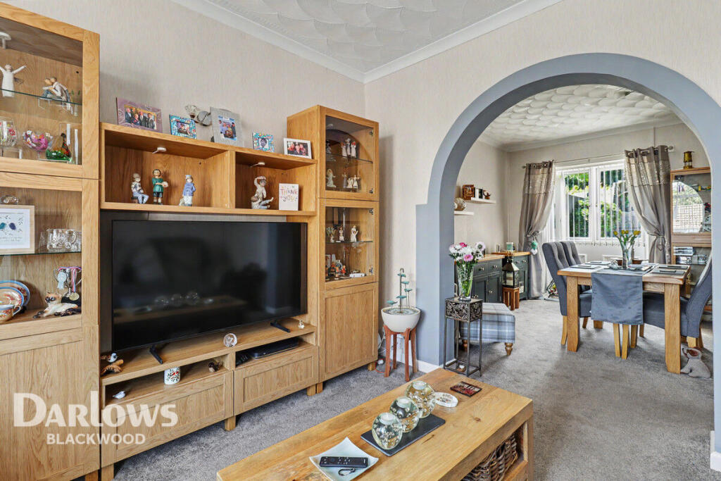 Main image of property: High Street, Blackwood