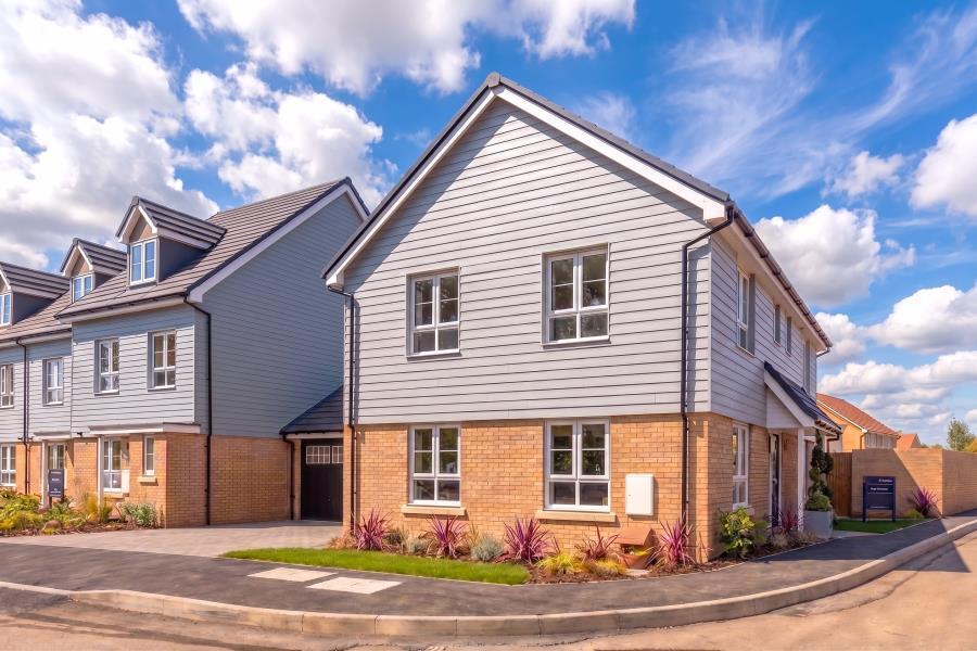 Main image of property: Chertsey, Surrey, KT16