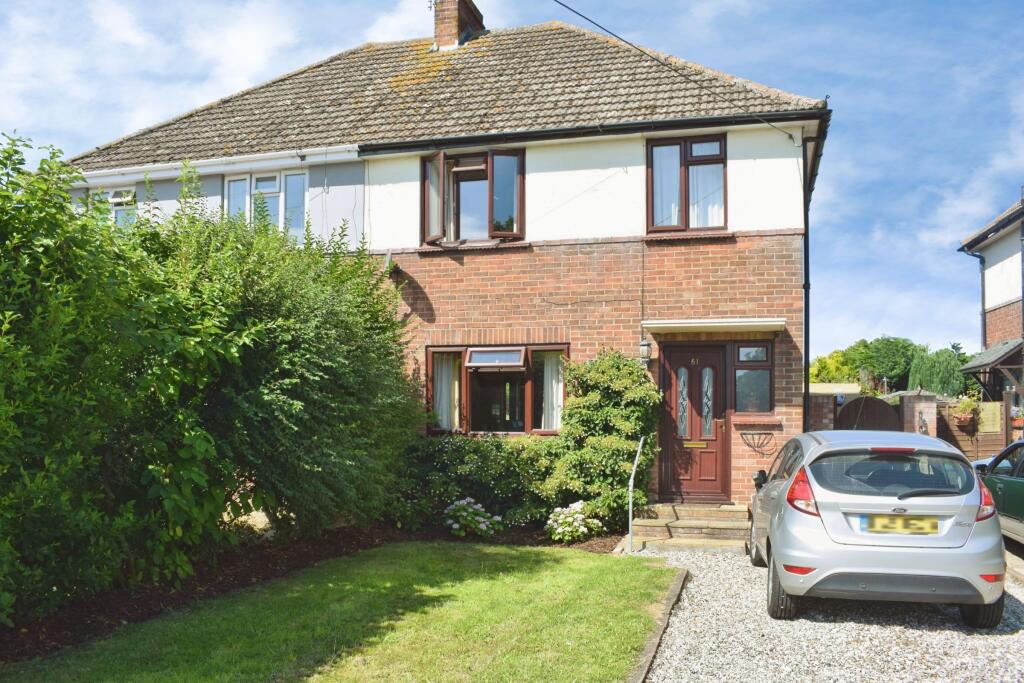 Main image of property: Halstead Road, Kirby Cross, Frinton-on-Sea