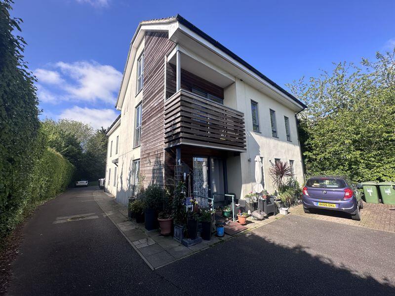 Main image of property: Greenway Lane, Fakenham