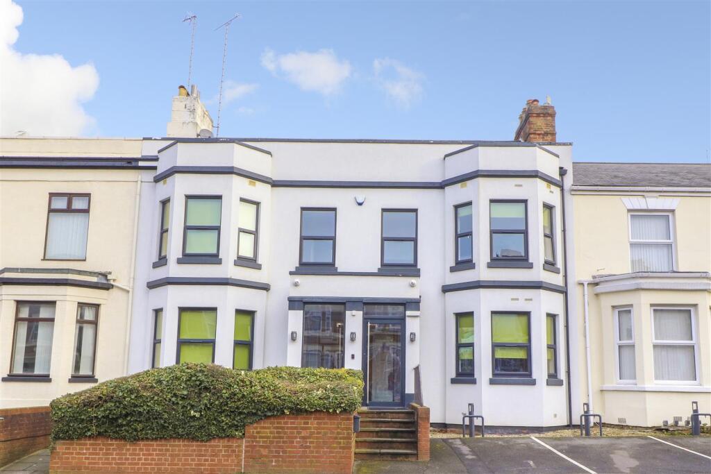 Main image of property: Queens Road, City Centre