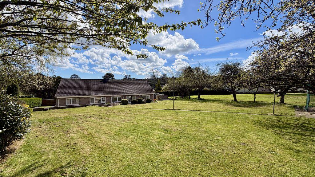 Main image of property: Holway, Tatworth, Nr Chard, Somerset TA20