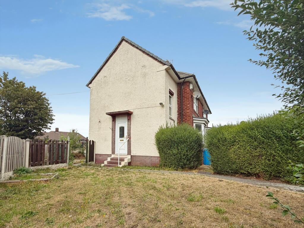 Main image of property: Barrie Crescent, Firth Park, Sheffield, S5
