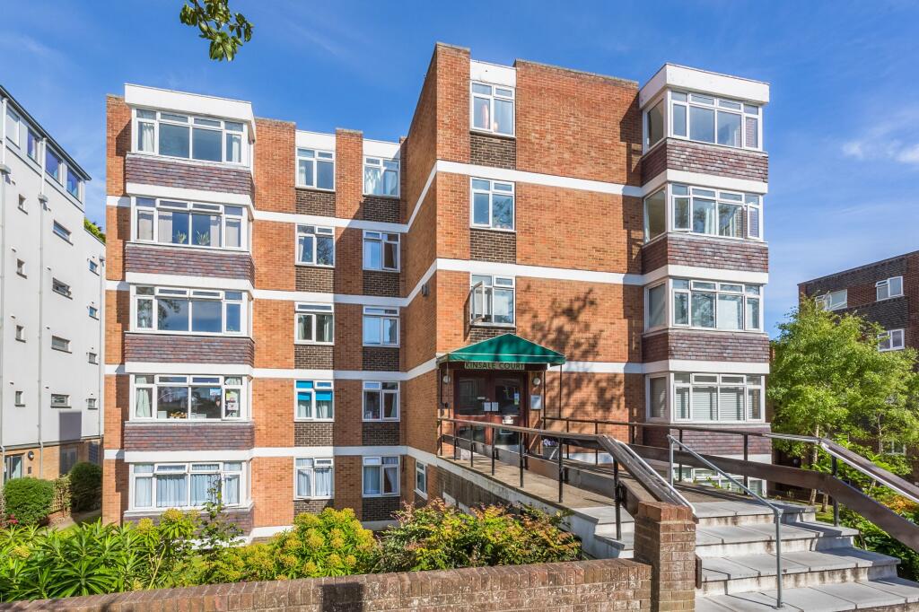 Main image of property: Kinsale Court, Palmeira Avenue, BN3