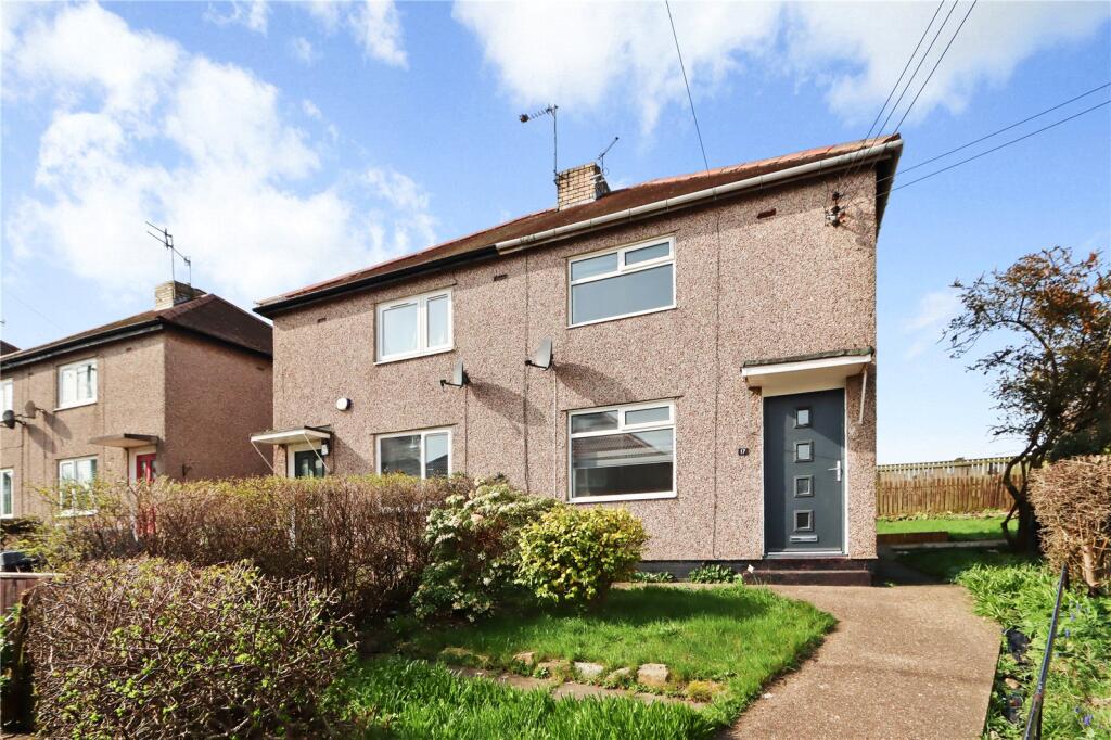 Main image of property: Tyne Gardens, Ryton, Tyne and Wear, NE40