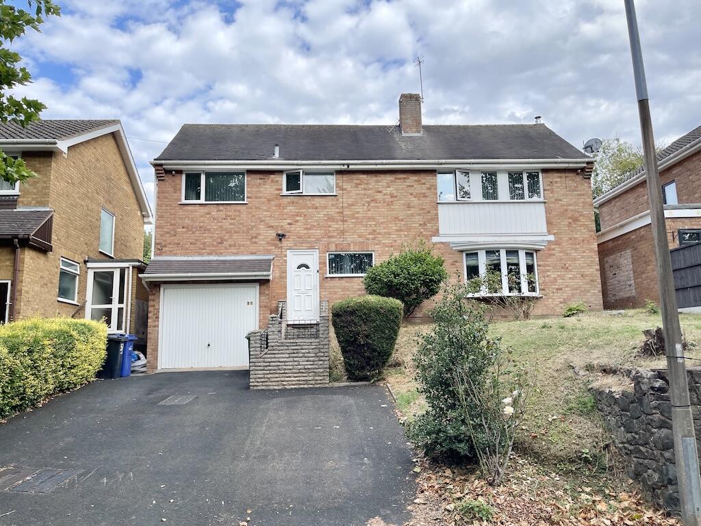 Main image of property: WOLLESCOTE - Springfield Avenue