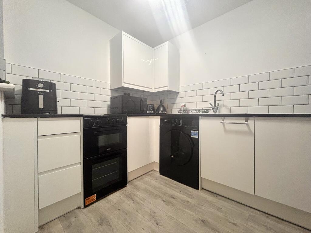 Main image of property: Middleham Court, Osborne Road, DA2