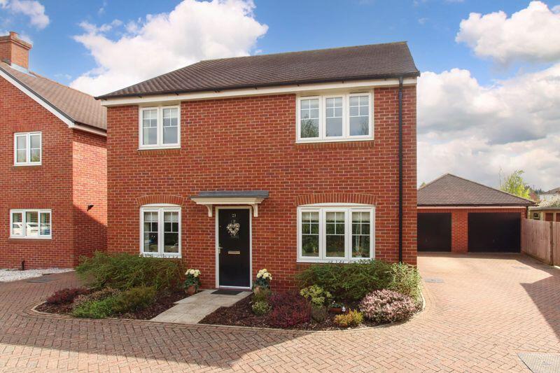 Main image of property: Hewgal Way, Aston Clinton