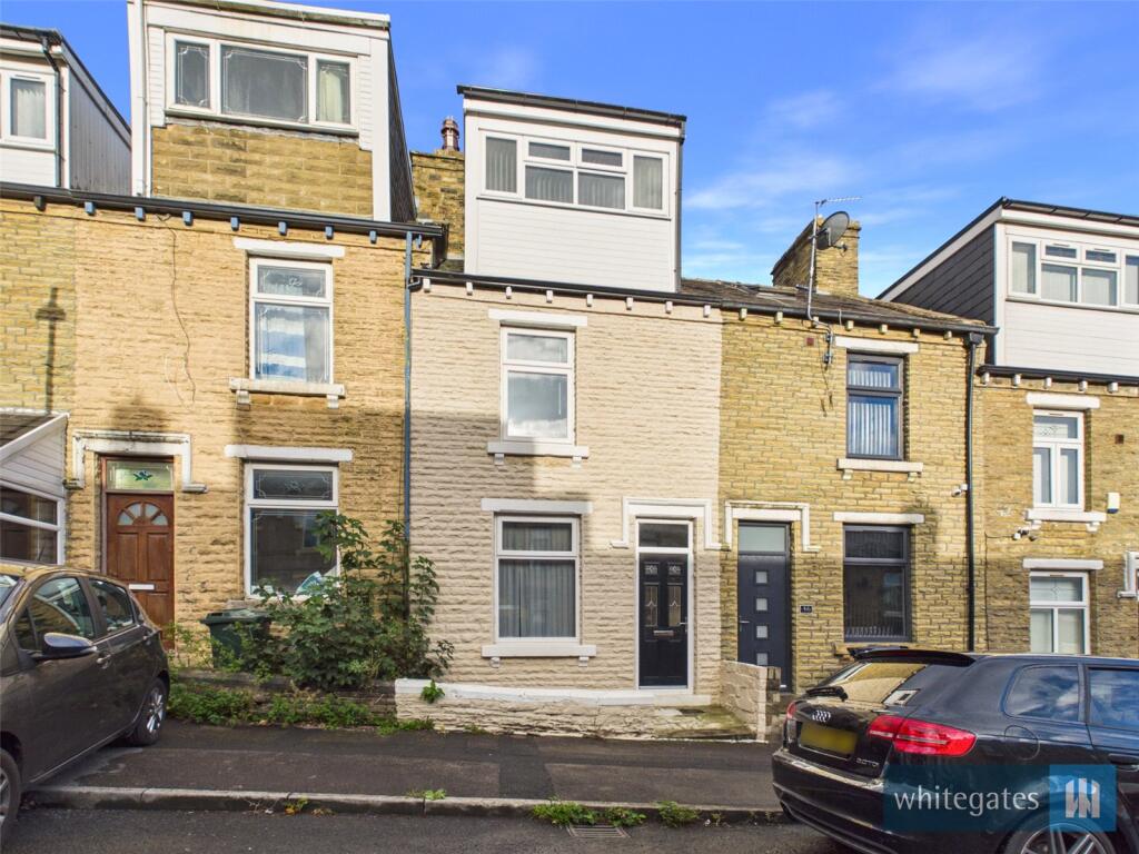 Main image of property: Abingdon Street, Bradford, West Yorkshire, BD8