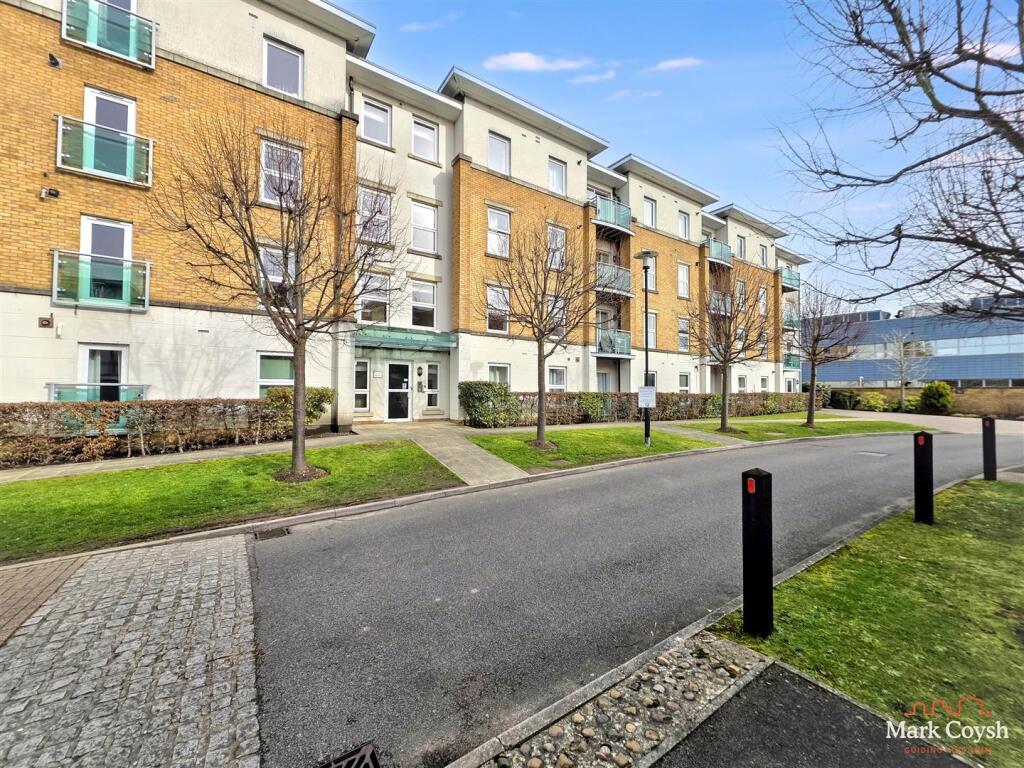 Main image of property: Highbury Drive, Leatherhead