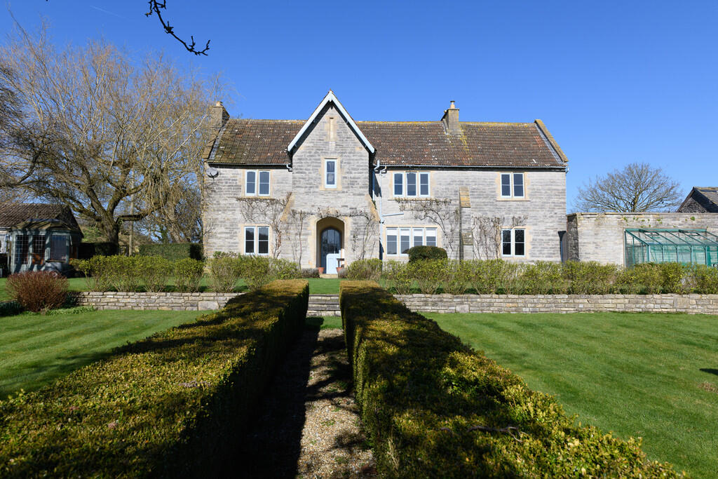 Main image of property: Somerton Road, Street