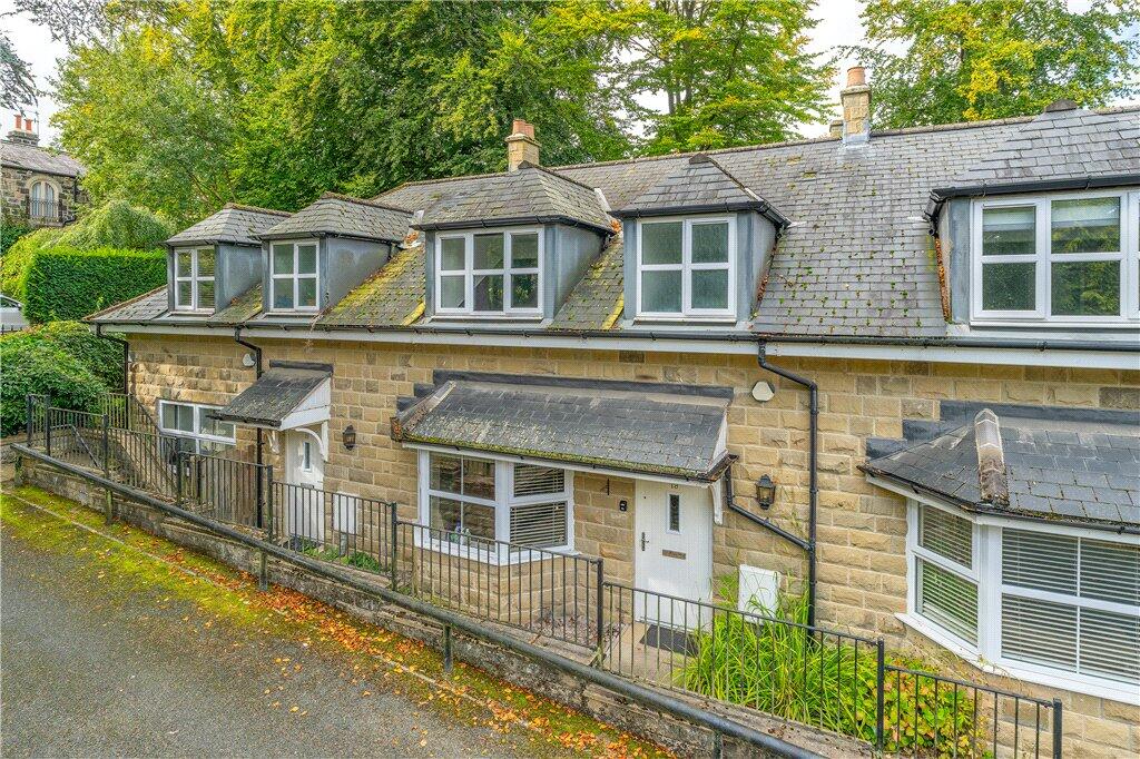 Main image of property: Crossbeck Road, Ilkley, West Yorkshire, LS29